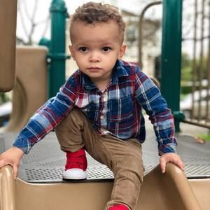 Meet your Posher, Brandon